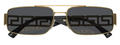 Lunettes de Soleil Versace Greca VE2257