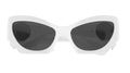 Lunettes de Soleil Versace VE4450
