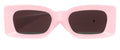 Lunettes de Soleil Versace VE4474U