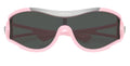 Lunettes de Soleil Versace VE4475