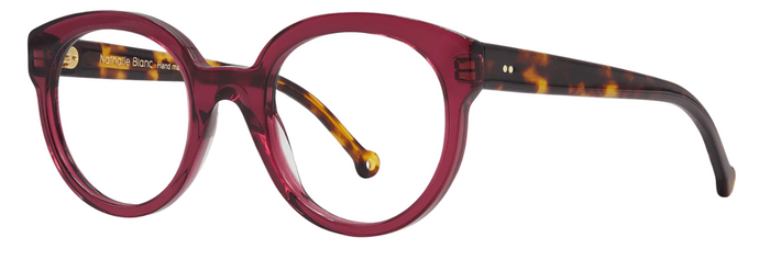 Lunettes de vue Nathalie Blanc Helene