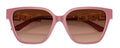 Lunettes de Soleil Versace Greca Strass VE4471B