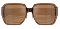 Lunettes de Soleil Versace VE4472D