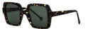Lunettes de soleil Nathalie Blanc Eleonore