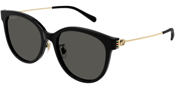 Lunettes de Soleil Gucci Emblem GG1883SK