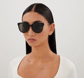 Lunettes de Soleil Gucci Emblem GG1883SK