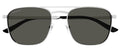 Lunettes de Soleil Gucci Lettering GG1881S