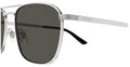 Lunettes de Soleil Gucci Lettering GG1881S