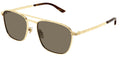 Lunettes de Soleil Gucci Lettering GG1881S