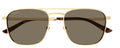 Lunettes de Soleil Gucci Lettering GG1881S