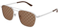 Lunettes de Soleil Gucci Lettering GG1881S