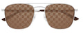Lunettes de Soleil Gucci Lettering GG1881S