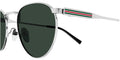 Lunettes de Soleil Gucci Web GG1875S