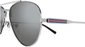 Lunettes de Soleil Gucci Cruise GG1874S