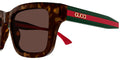 Lunettes de Soleil Gucci Cruise GG1869S