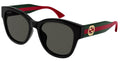 Lunettes de Soleil Gucci Web GG1866SK