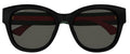 Lunettes de Soleil Gucci Web GG1866SK