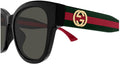 Lunettes de Soleil Gucci Web GG1866SK