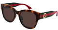 Lunettes de Soleil Gucci Web GG1866SK