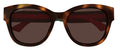 Lunettes de Soleil Gucci Web GG1866SK