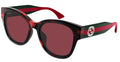 Lunettes de Soleil Gucci Web GG1866SK