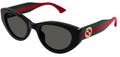 Lunettes de Soleil Gucci Cruise GG1862S