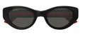 Lunettes de Soleil Gucci Cruise GG1862S