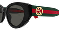 Lunettes de Soleil Gucci Cruise GG1862S