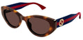 Lunettes de Soleil Gucci Cruise GG1862S
