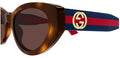 Lunettes de Soleil Gucci Cruise GG1862S