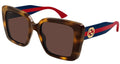 Lunettes de Soleil Gucci Cruise GG1861S