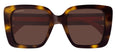 Lunettes de Soleil Gucci Cruise GG1861S