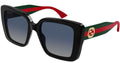 Lunettes de Soleil Gucci Cruise GG1861S