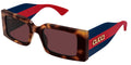 Lunettes de Soleil Gucci Cruise GG1860S