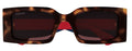 Lunettes de Soleil Gucci Cruise GG1860S