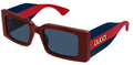 Lunettes de Soleil Gucci Cruise GG1860S