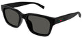 Lunettes de Soleil Gucci Web GG1857SK
