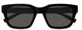 Lunettes de Soleil Gucci Web GG1857SK