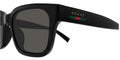 Lunettes de Soleil Gucci Web GG1857SK