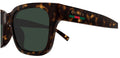 Lunettes de Soleil Gucci Web GG1857SK
