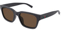 Lunettes de Soleil Gucci Web GG1857SK