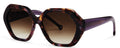 Lunettes de soleil Nathalie Blanc Adele