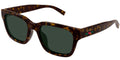 Lunettes de Soleil Gucci Web GG1857S