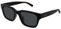 Lunettes de Soleil Gucci Web GG1857S