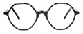 Lunettes de vue Nathalie Blanc Audrey
