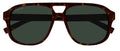 Lunettes de Soleil Gucci Web GG1856S