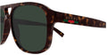 Lunettes de Soleil Gucci Web GG1856S