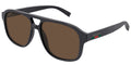 Lunettes de Soleil Gucci Web GG1856S
