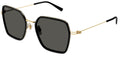 Lunettes de Soleil Gucci Emblem GG1850SA