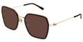 Lunettes de Soleil Gucci Emblem GG1850SA